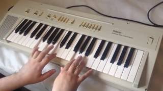 Video thumbnail for Yamaha PS-20 Automatic Bass Chord System by Musicnectar