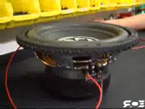 12vdb.com - car audio database: Memphis Car Audio Powerreference10.1