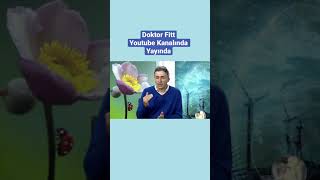 İyot Eksikliği Nedir? Hangi Besinlerden Alabiliriz? İyot Takviyesi Yararlı mı? | Doktor Fitt #shorts