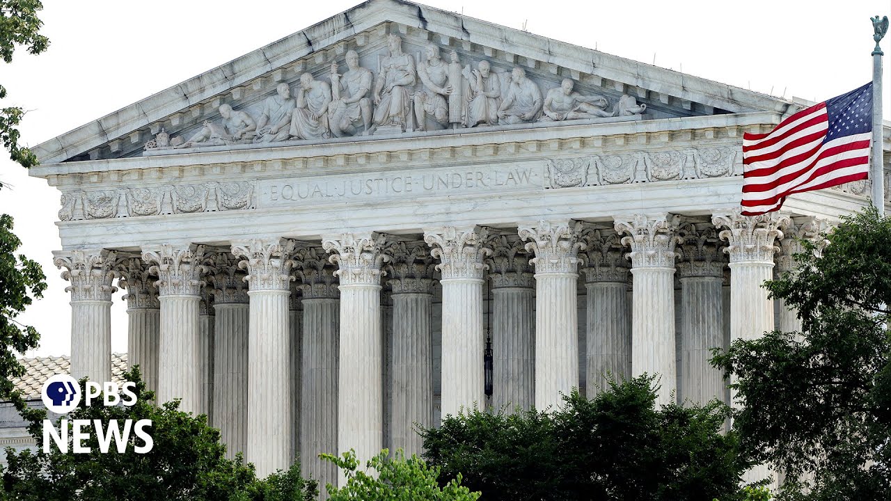 LISTEN LIVE: Supreme Court hears arguments in NVIDIA cryptocurrency chips disclosure case