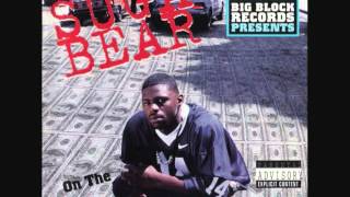 Suga Bear Feat. Hit Man - Grave Yard Shift