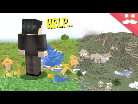 Are you Bored of Minecraft?