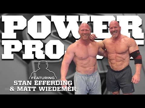 MBPP EP. 681 - Stan Efferding & Matt Wiedemer: How Personal Trainers Can Make 6 Figures Per Year
