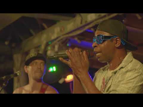 Fish Out of Water LIVE @ The PIT - Dirty and Smooth (ft. J-Sneez)