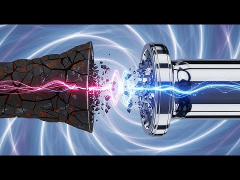 Genius Machine Operator:Making Big Bolt and Nuts