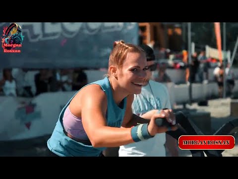 EuroDance Party 💖- Martik C💫MORGAN ROSXAN💫#MusicVideo