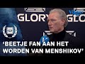 Cor Hemmers kijkt terug op GLORY 69