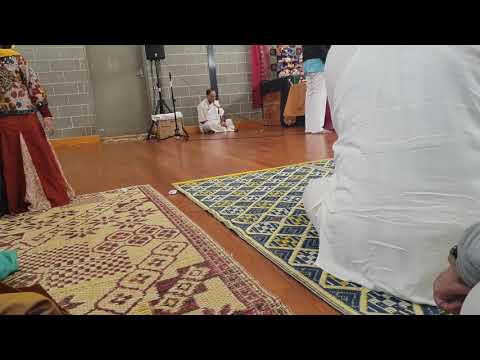 Harinam Sankirtan @ Ratha Yatra Melbourne