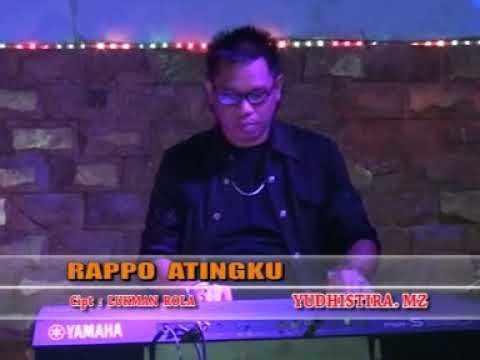 RAPPO ATINGKU