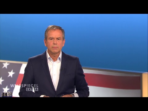 Weltspiegel extra zu US-Kongresswahlen