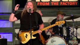 The Kentucky Headhunters &quot;Dumas Walker&quot;