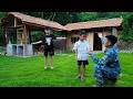 Former Navy Veteran Trieu Muoi Helps A Homeless Boy Find A Loving Home