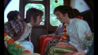 The Rutles - Questionnaire