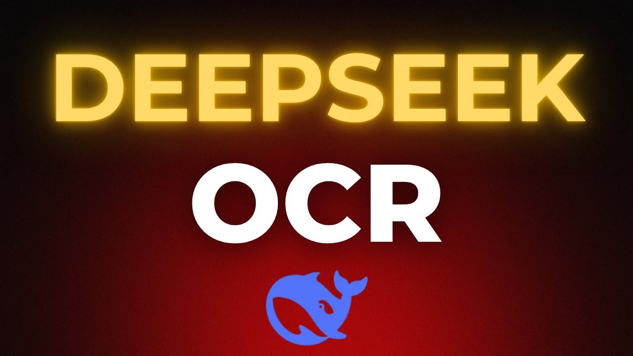 DeepSeek-OCR in Gundam Style: Run Locally with Complex Documents