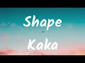 Shape Kaka Lyrics Video PB Punjab Lyrics Video