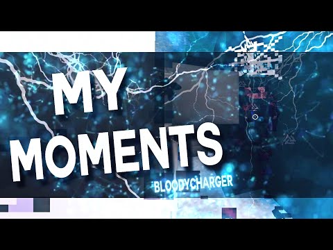 MY MOMENTS 2 I BYE