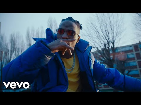 Niska Feat. Tiakola - Journée (Clip vidéo)