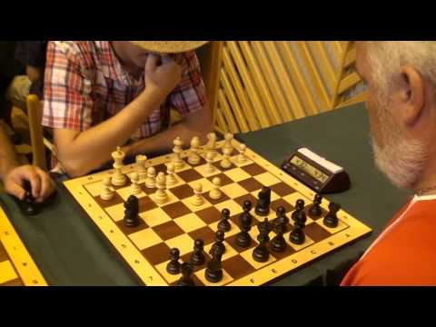 5.1. Maroš/Široký - Talla/Kriebel 1 - 0