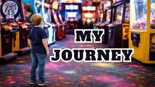 Why I Became The Retro Gaming Boss.