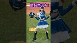 やっぱりこれが1番#ピタ止めチャレンジ #きつねダンス #チア