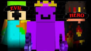 I Analyzed Unstable Characters... You Won't Believe What I Found