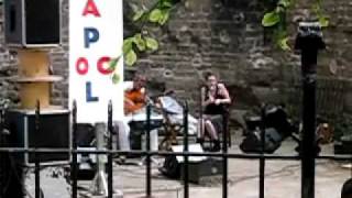 Anneke van Giersbergen - Trail of Grief