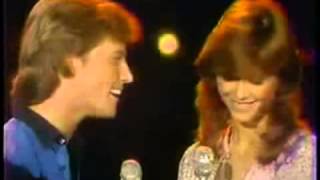 ANDY GIBB  VICTORIA PRINCIPAL    All I Have To Do Is Dream