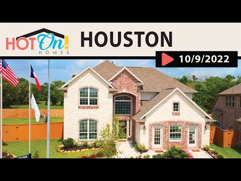 New Homes in Houston! Best New Home Communities, New Home Discounts, First Time Homebuyer Tips.