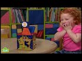 Plaza Sésamo Sesame Street Jack In The Box 3 Latin Spanish