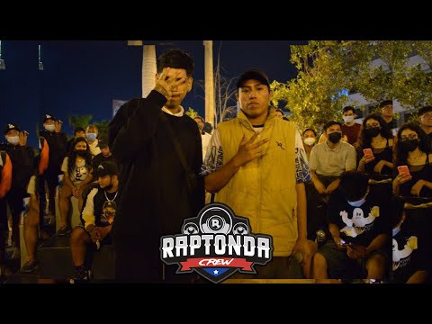 FSN vs WONG - CUARTOS - RAPTONDA CLASIFICATORIA 3