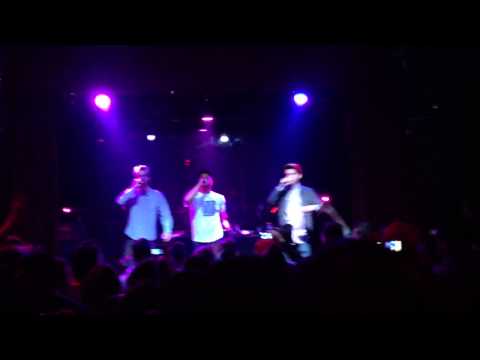 Charly Efe - Retales (con Suite Soprano)