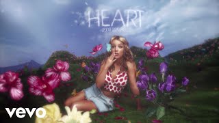 Britney Spears - Heart (B-Side to Lucky - Official Audio)