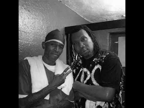 KRS-One & MC Shan & Ras Kass & F.T. & God Sunz & Sinz of Reality & Bamboo  - Line of Fire (1999)