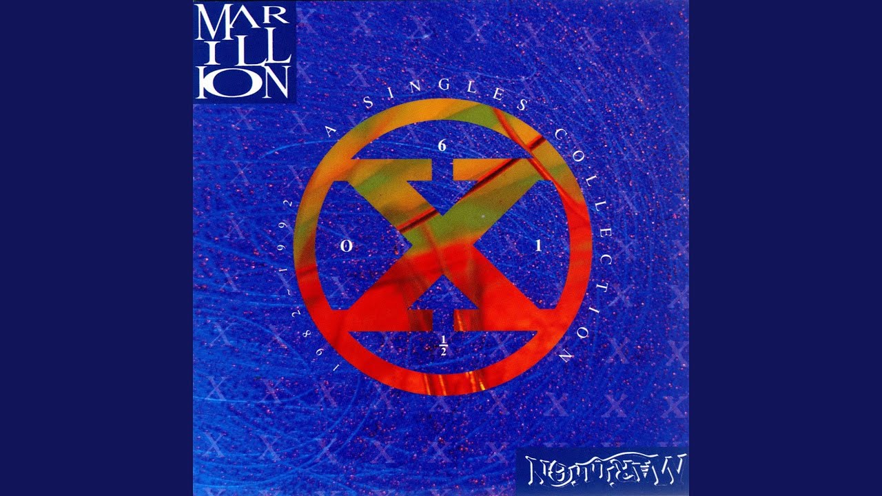 Marillion - Assassing