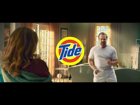 It's Yet Another Tide Ad | Tide | Super Bowl 2018 Commercial