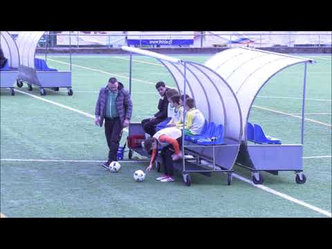 FIAES S.C. 11-1  ARGONCILHE - 24/11/2018