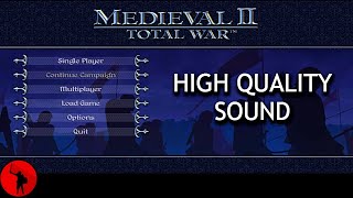 Download lagu Medieval 2 Total War Main Menu Music mp3