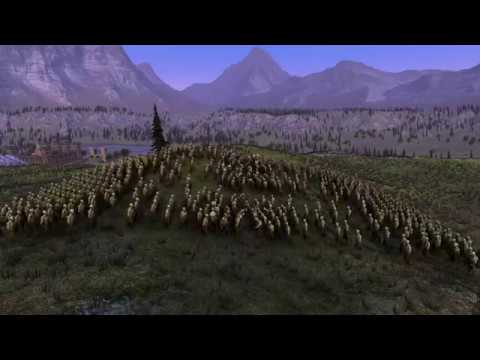 Zombies VS Zombies UEBS #2