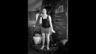 &quot;Fight song&quot; -Rachel Platten Cover