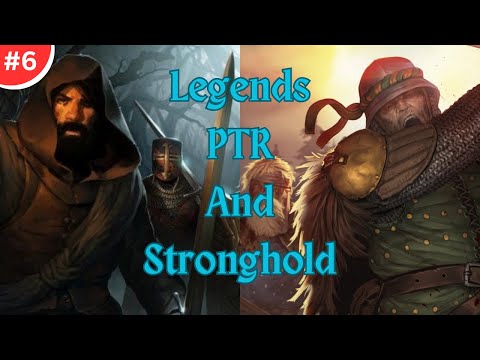 NEED ITEMS - Battle Brothers: Legends Mod & PTR