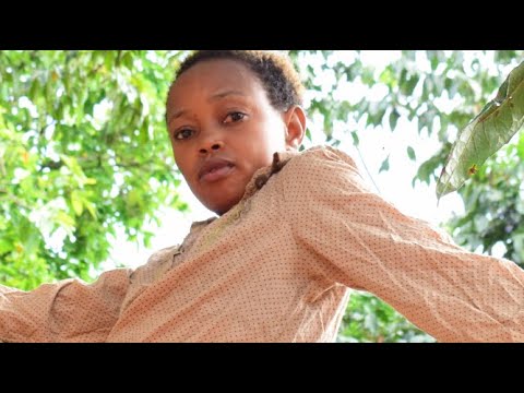 10 years girl with magic powers - latest nollywood movies REBECCA COMEDY 2020