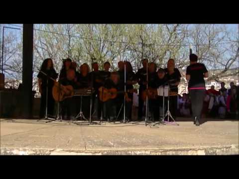 Gradski hor Stip - Kumbaya