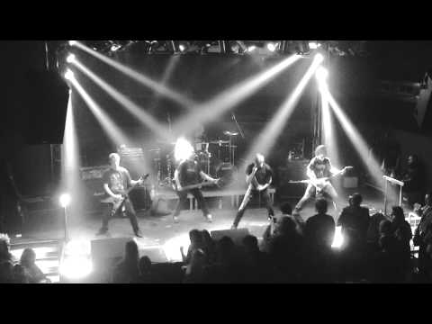 Sheol Afterlife - The Scent (Official video)