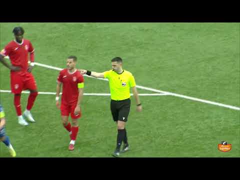 Partizani - Vora 0-1 | Highlights | Java e 19, Kategoria "Abissnet Superiore 2025-2026" | 15.01.2026