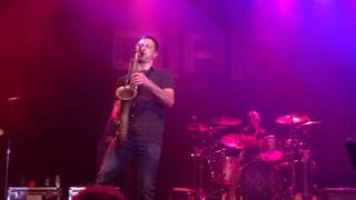 O.A.R. - Caroline the Wrecking Ball (12/30/16)