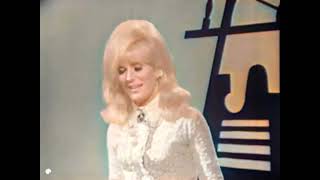 Dusty Springfield  - 24 Hours From Tulsa  (1967)