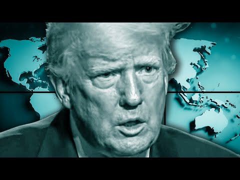 Trump Considered Giving Pardons To ALL Capitol Rioters Before Leaving Office