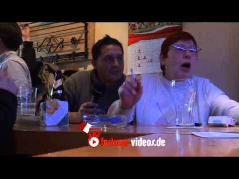 A perfectly normal Saturday (FSV Mainz 05 vs. Fortuna Düsseldorf, 06.10.2012; 1-0)