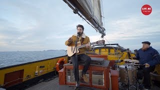 [Episode 1] &quot;Halcyon Birds&quot; - BROKEN BACK - Live Me If You Can