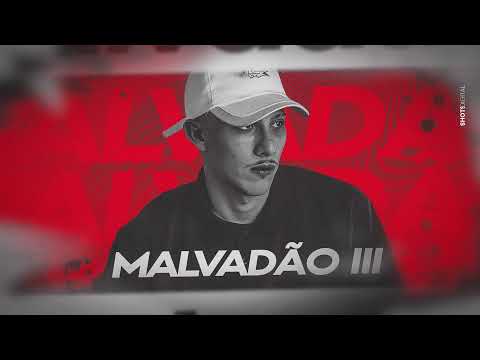 MEGA FUNK MALVADÃO 3/NÓIS É MALVADÃO MESMO DJ LEONARDO SIMÃO